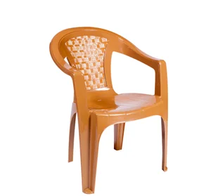 DD STYLE Кресло Кемер 752 коричневый