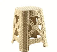 DD STYLE Табурет 06108 бежевый