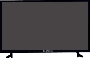 SHIVAKI Телевизор STV 40LED17