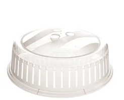 DD STYLE Крышка для микроволновой печи 10506