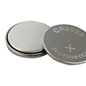 TDM Батарейка (элемент питания) CR2025 Lithium 3V BP-5 SQ1702-0028