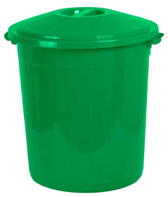 АР ПЛАСТ Бак 50 л. 01003 зеленый