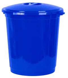 АР ПЛАСТ Бак 50 л. 01003 ультрамарин