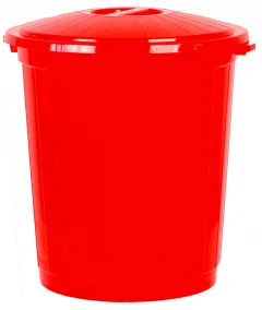 АР ПЛАСТ Бак 50 л. 01003 красный