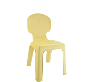 DD STYLE Кресло детское Кенди 06202 желтый