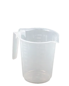 АР ПЛАСТ Ёмкость мерная 1,0 л. 09002
