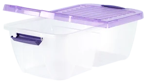 АР-ПЛАСТ Контейнер двухсекционный 12л 05005