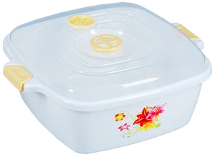 АР-ПЛАСТ Контейнер 3,5 л 05018