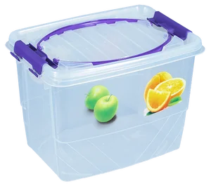 АР-ПЛАСТ Мультибокс 9л Пикник 160152