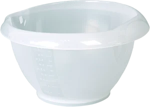 АР-ПЛАСТ Чаша для миксера 5,0 л. 16008 прозрачный