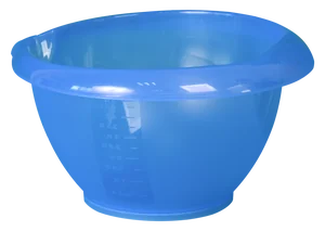АР-ПЛАСТ Чаша для миксера 5,0 л. 16008 синий