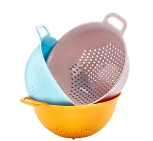 DD STYLE Дуршлаг для риса 1,2 л 10232