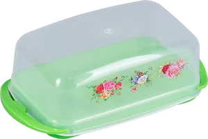 АР-ПЛАСТ Масленка 05020 салатовый