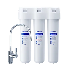 АКВАФОР Фильтр Кристалл А