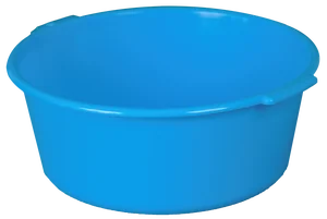 АР-ПЛАСТ Таз 10 л. 03003 голубой