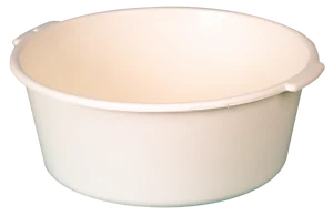 АР-ПЛАСТ Таз 10 л. 03003 слоновая кость