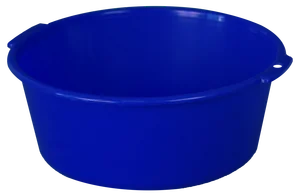 АР-ПЛАСТ Таз 10 л. 03003 ультрамарин