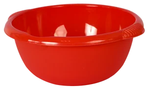 АР-ПЛАСТ Таз 18 л. Ракушка 03063 красный