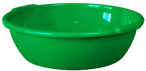 АР-ПЛАСТ Таз 30 л. 03008 зеленый