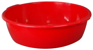 АР-ПЛАСТ Таз 35 л. 03009 красный