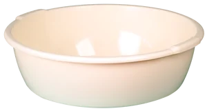 АР-ПЛАСТ Таз 35 л. 03009 слоновая кость