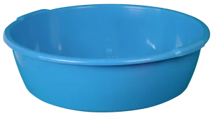 АР-ПЛАСТ Таз 45 л. 03010 голубой