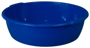 АР-ПЛАСТ Таз 45 л. 03010 ультрамарин