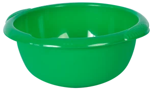 АР-ПЛАСТ Таз 7 л. Ракушка 03061 зеленый