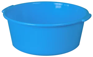 АР-ПЛАСТ Таз 8 л. 03002 голубой