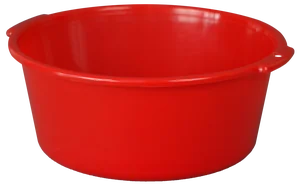 АР-ПЛАСТ Таз 8 л. 03002 красный