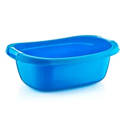 DD STYLE Таз 25 л. 05602 микс