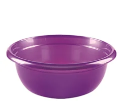 DD STYLE Таз 27л. 10304 микс