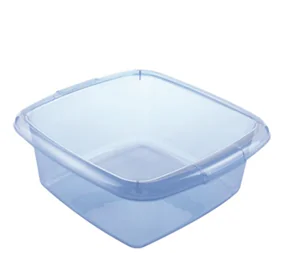 DD STYLE Таз 7 л. Ионджа 10122 микс