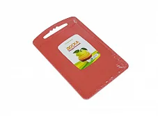 МАРТИКА Доска разделочная 18х28см С 52 коралл