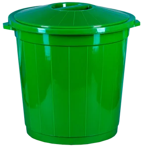 АР ПЛАСТ Бак 35 л. 01002 зеленый