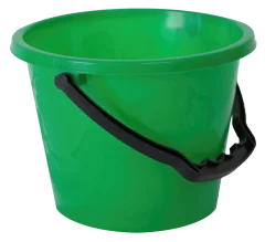 АР ПЛАСТ Ведро 2,0 л. Фруктовое 02001 зеленый