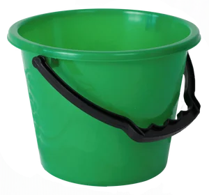АР ПЛАСТ Ведро 4,0 л. Фруктовое 02003 зеленый