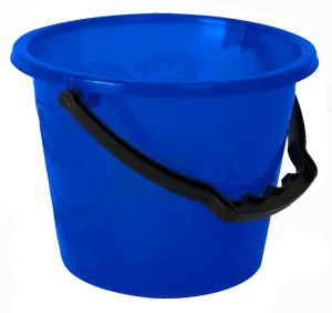 АР ПЛАСТ Ведро 4,0 л. Фруктовое 02003 ультрамарин