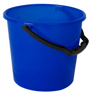 АР ПЛАСТ Ведро 5,0 л. Фруктовое 02010 ультрамарин