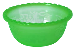 АР ПЛАСТ Фруктовница 3,0 л. №1 03071 зеленый
