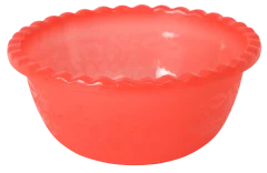 АР ПЛАСТ Фруктовница 3,0 л. №1 03071 красный