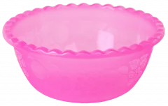 АР ПЛАСТ Фруктовница 3,0 л. №1 03071 розовый
