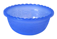 АР ПЛАСТ Фруктовница 3,0 л. №1 03071 ультрамарин