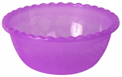 АР ПЛАСТ Фруктовница 3,0 л. №1 03071 фиолет