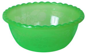 АР ПЛАСТ Фруктовница 5,0 л. №2 03072 зеленый