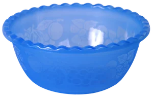 АР ПЛАСТ Фруктовница 5,0 л. №2 03072 ультрамарин