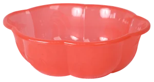 АР ПЛАСТ Фруктовница 3,0 л. №5 03075 красный