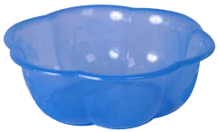 АР ПЛАСТ Фруктовница 3,0 л. №4 03074 ультрамарин