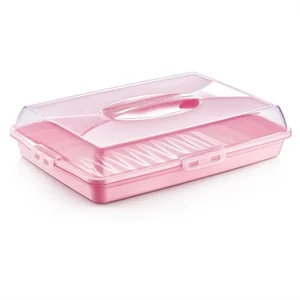 DD STYLE Тортница 30307 микс