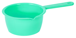 АР ПЛАСТ Ковш 1,0 л. 09001 салатный